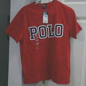 Polo shirt